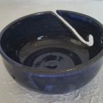 Yarn Bowl in Blue
5"
LTRA127
$35