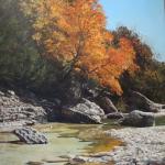 Lost Maples
20 x 20
Oil
$2875