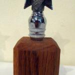 Mockingbird Bottle Stopper
(Texas State Bird)
$75
Stand Sold Separately
$10