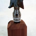 Armadillo Wine Stopper
(Texas State Small Mammal)
Bronze
$75
Stand Sold Seperately
$10