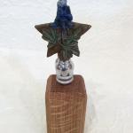 Bluebonnet Wine Stopper
Bronze
$75
Wooden Stand sold separately
$10
