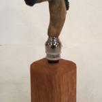 Horse Bottle Stop (Buckskin)
Bronze
$75
Stand sold separately
$10