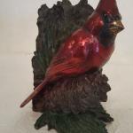 Lost Pines Cardinal Book End
Bronze
$1600
