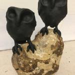 Two Owls
$295