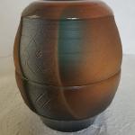 Vase - Small
8"H x 6"W
Ceramic
#246
$60