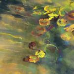 Pond in February
24 x 18
Pastel
$1850