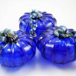 Cobalt Pumpkins
Currently Not Available
Squat $45
Small $47.50
Medium $57.50
Large $78