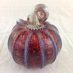 Frosted Cranberry Pumpkin
Squate $45
Small $47.50
Medium $55
Large $57.50