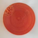 Red Frog Plate
6"
$24

PMB021