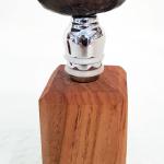Pecan Wine Stopper 
(Texas State Tree)
Bronze
$75
Stand sold separly
$10