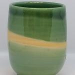 Yonomi Vessel
4.25" x 3"
Great for wine, coffee, tea and more
$28

DJC008