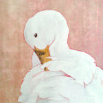 Daisy Duck
Acrylic
16 x 29
$475
