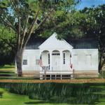 Pochman House
22 x 26 framed size
Watermedia
$1500