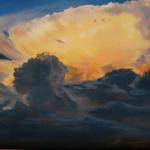 After the Storm
16 X 20
Pastel
$975