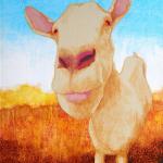 Curious Goat
11 x 14
Acrylic
$90