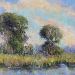 Snake River
Janis Krendrick
11 x 14
Pastel

$800