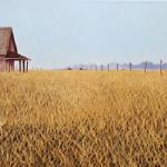 The Last Horizon
John Schaeffer
12 x 36
Acrylic

$1099