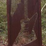 Guitar Solo
28.5 X 2 X 74
Steel
$1500 for single screen
Multiple screens to be quoted.
