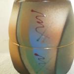 Vase - Medium
Ceramic
#139
$80