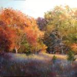 First Frost
16" x 20"
Oil on Gessobord
$1650